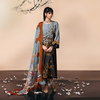 Autumn By Kimora Sohni Muslin Ladies Designer Salwar Suits Wholesale Market In Surat